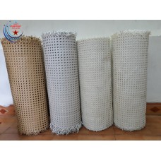 RATTAN SYNTHETIC CANE WEBBING